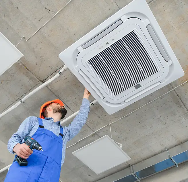 Why Homeowners & Businesses Trust Us in Foster City, CA