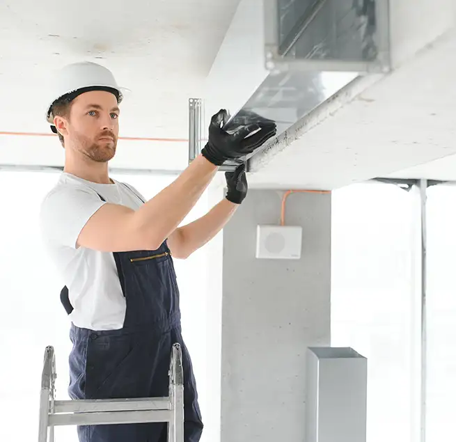 Why Homeowners & Businesses Trust Us in Foster City, CA?