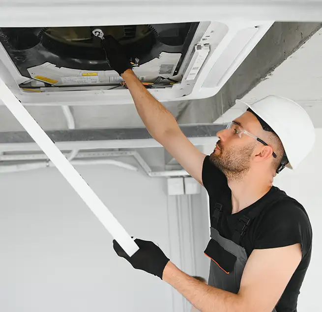 Why Homeowners & Businesses Trust Us in Foster City, CA?