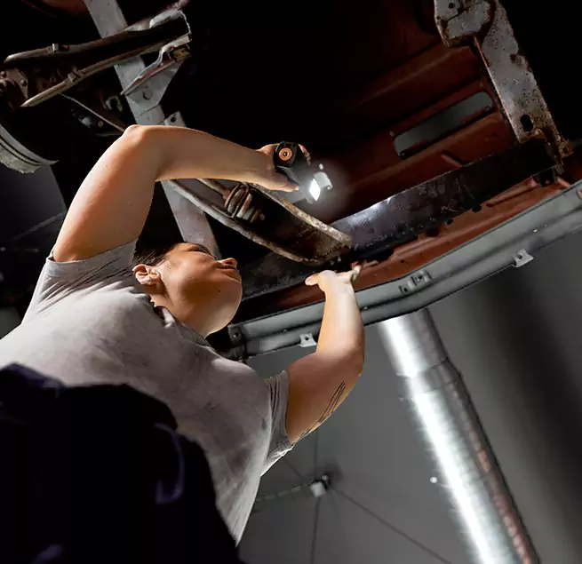 Why Homeowners & Businesses Trust Us Foster City, CA