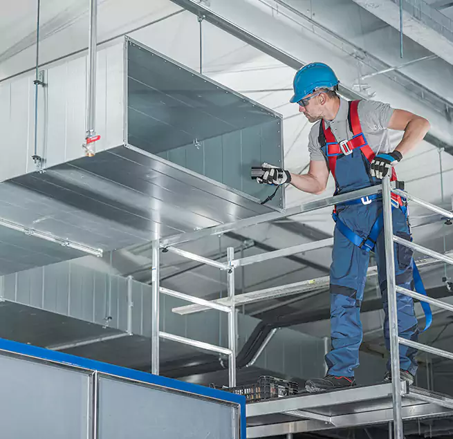 Why Homeowners & Businesses Trust Us Foster City, CA