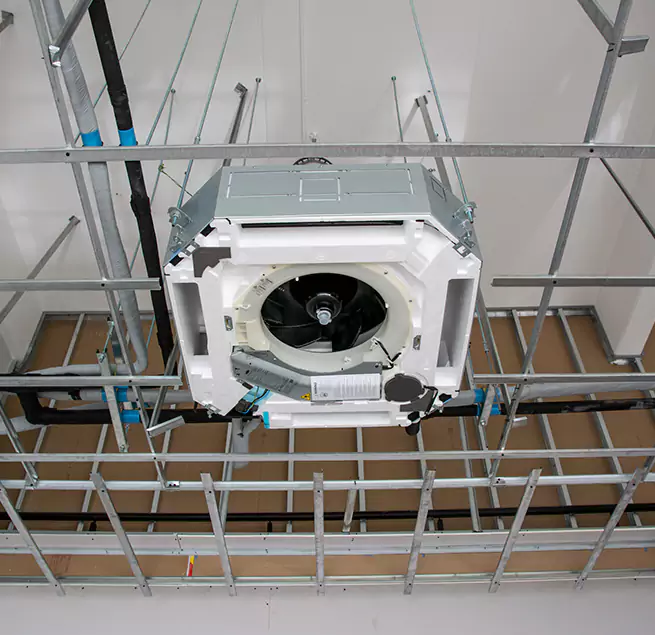 Why Homeowners & Businesses Trust Us Foster City, CA?