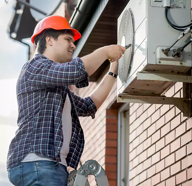 Why Homeowners & Businesses Trust Us Foster City, CA