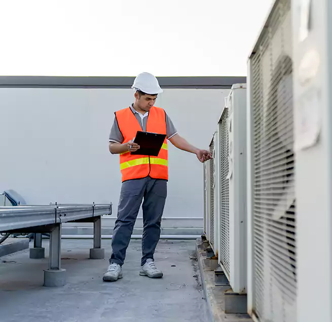 Why Homeowners & Businesses Trust Us in Foster City, CA?