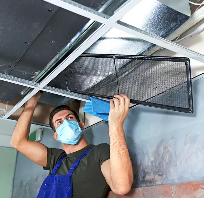 Why Homeowners & Businesses Trust Us in Foster City, CA?