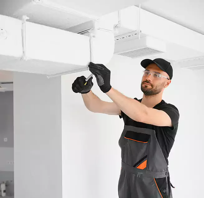 Why Homeowners & Businesses Trust Us in Foster City, CA?